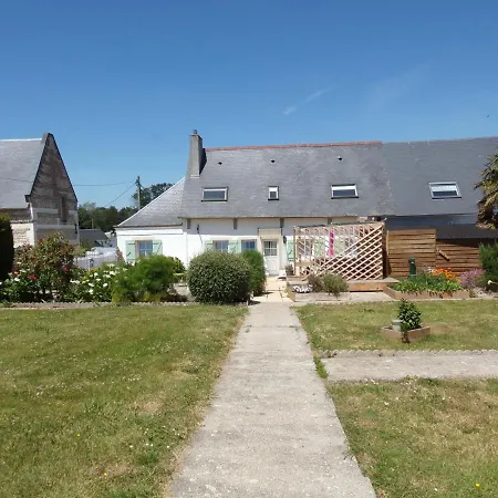 La Ciboulette Les Loges (Seine-Maritime)