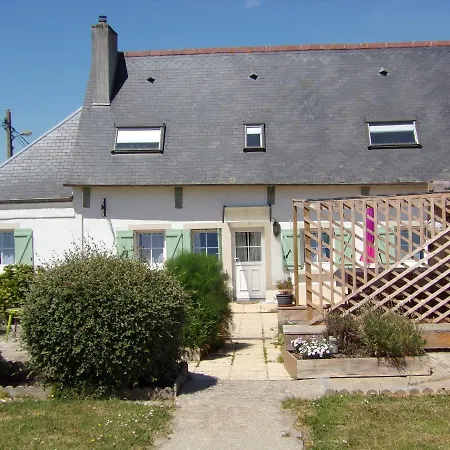 La Ciboulette Feriehus