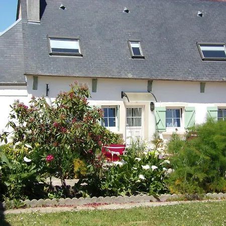 La Ciboulette Σπίτι διακοπών *