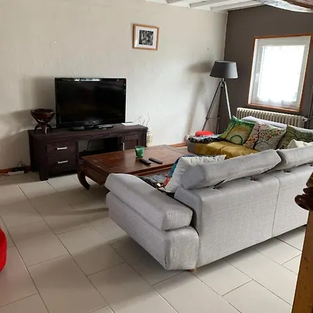 La Ciboulette * Les Loges (Seine-Maritime)