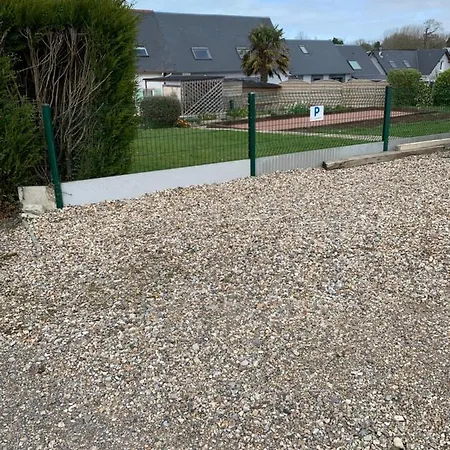 Hébergement de vacances La Ciboulette *