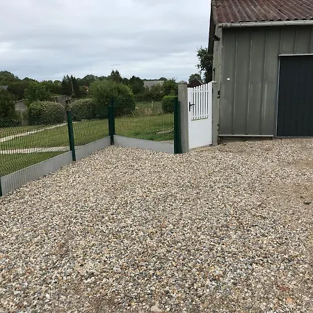 La Ciboulette Les Loges (Seine-Maritime)