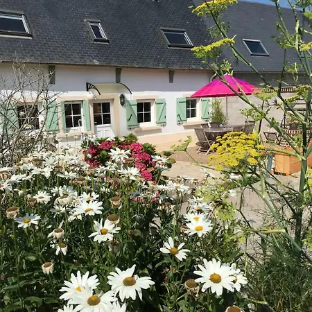 Σπίτι διακοπών La Ciboulette Les Loges (Seine-Maritime)