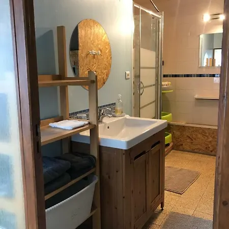 La Ciboulette Hébergement de vacances