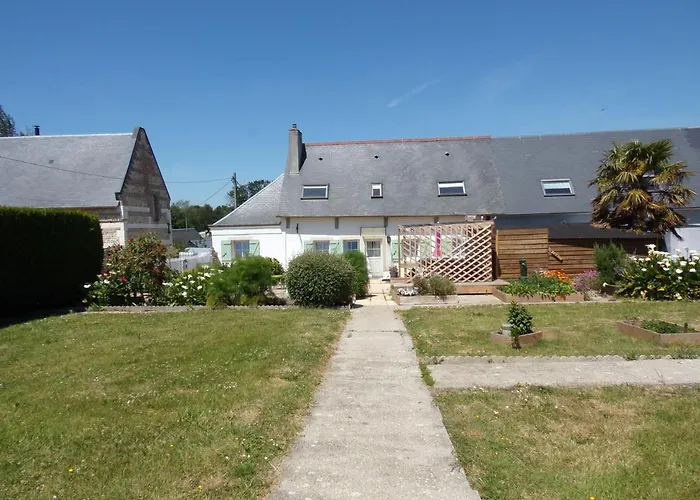 La Ciboulette Les Loges (Seine-Maritime)