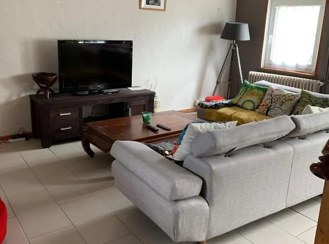 La Ciboulette * Les Loges (Seine-Maritime)