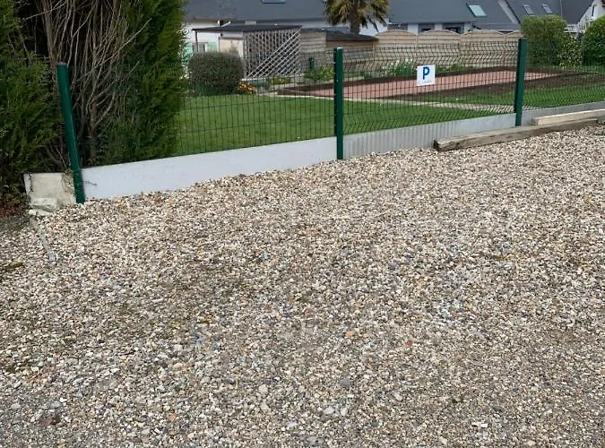 Holiday home La Ciboulette *